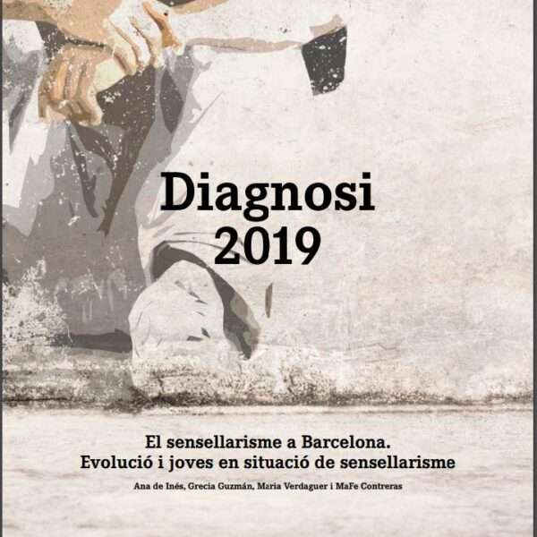 El sensellerisme a Barcelona